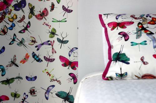 Bed & Breakfast L&f House