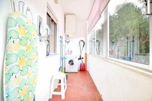 Apartamento Tranquilo