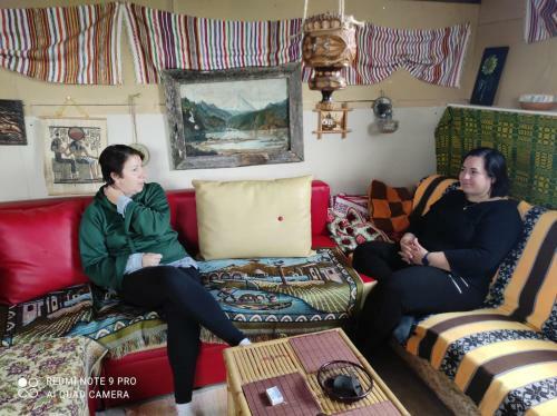 Hostal Casa Bezdead