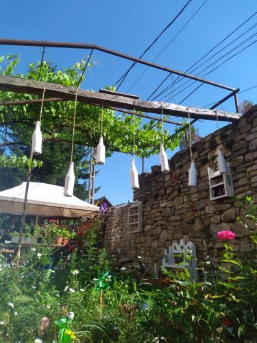 Hostal Casa Bezdead