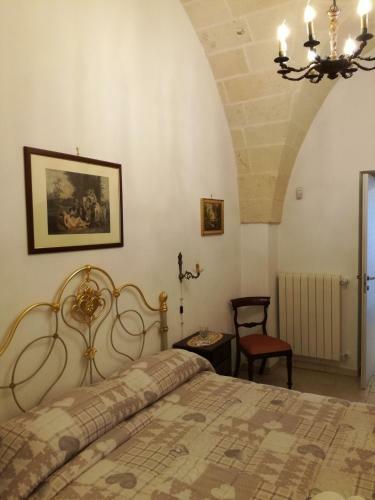 Bed & Breakfast Il Vicoletto