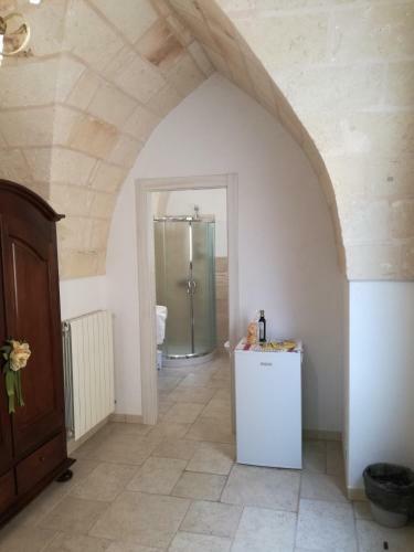 Bed & Breakfast Il Vicoletto