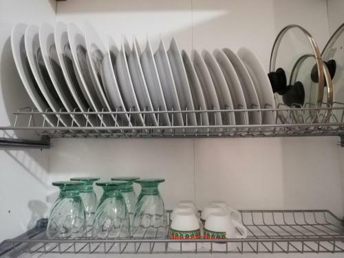 Apartamento I Tre Feudi - Casa Vacanza