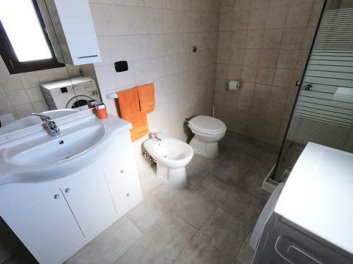 Apartamento I Tre Feudi - Casa Vacanza