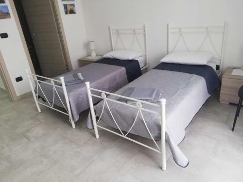 Apartamento I Tre Feudi - Casa Vacanza