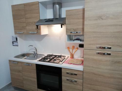 Apartamento I Tre Feudi - Casa Vacanza