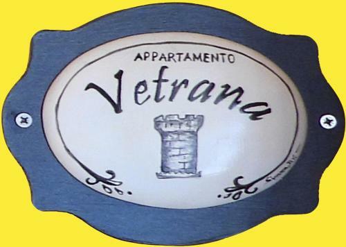 Apartamento I Tre Feudi - Casa Vacanza