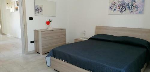 Apartamento I Tre Feudi - Casa Vacanza