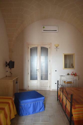 Masseria Pasturi
