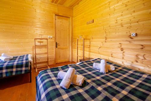 Hostal Badishi Guesthouse