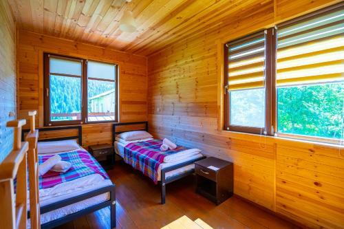 Hostal Badishi Guesthouse