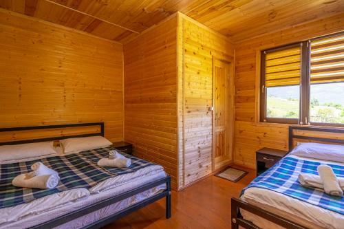 Hostal Badishi Guesthouse