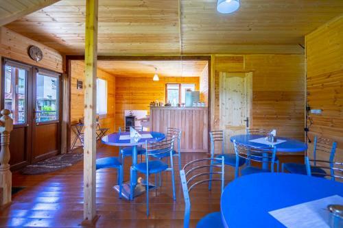 Hostal Badishi Guesthouse