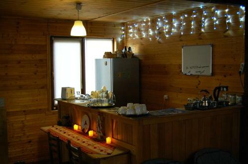 Hostal Badishi Guesthouse