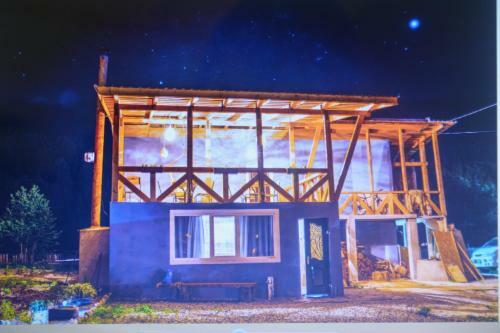 Hostal Guest House Lashmina