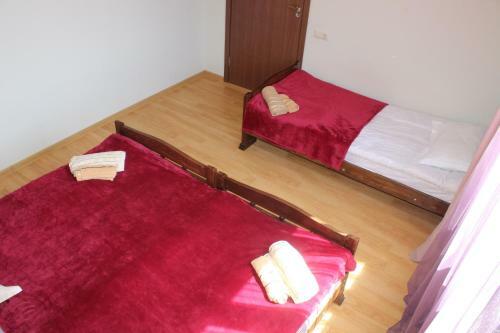 Mariana's Guest House