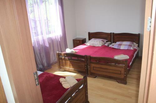 Mariana's Guest House