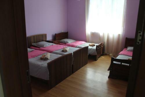 Mariana's Guest House