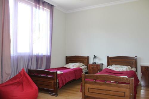 Mariana's Guest House
