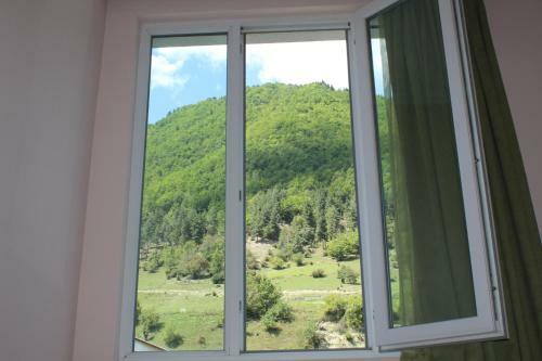 Mariana's Guest House