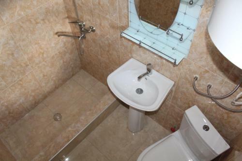 Mariana's Guest House