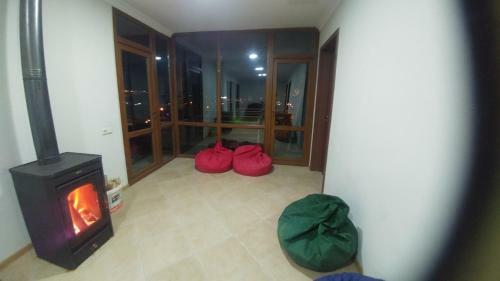 Mariana's Guest House