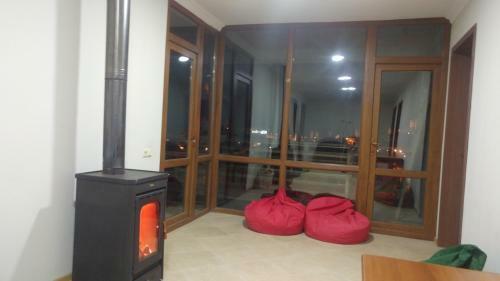 Mariana's Guest House