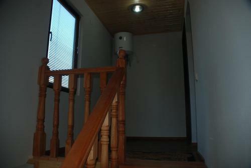 Hostal New Seti Guest House