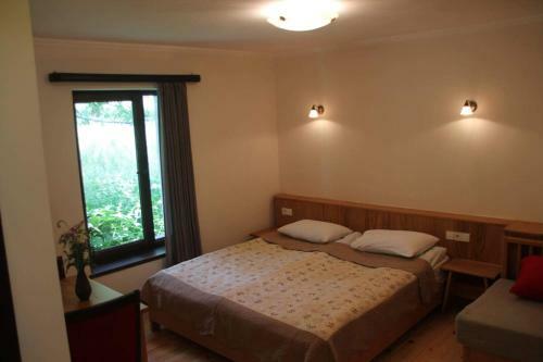 Hostal Nanila Guesthouse