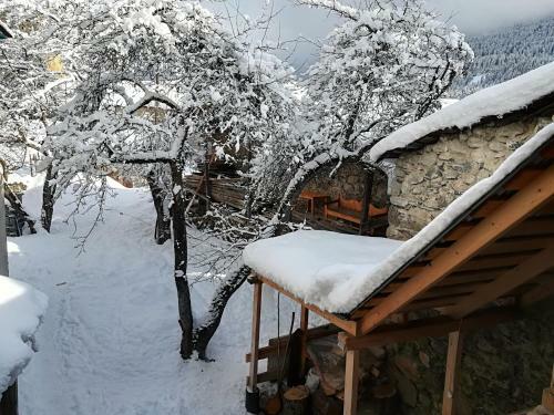 Bed & Breakfast Sanmari