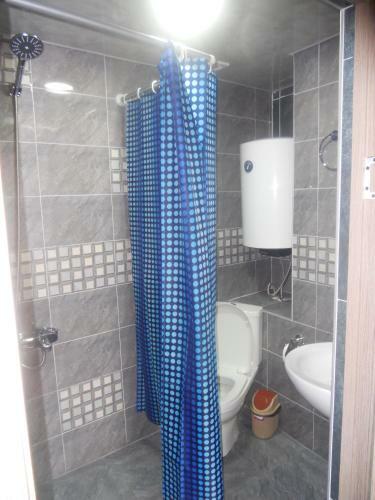 Hostal Guesthouse Lilat