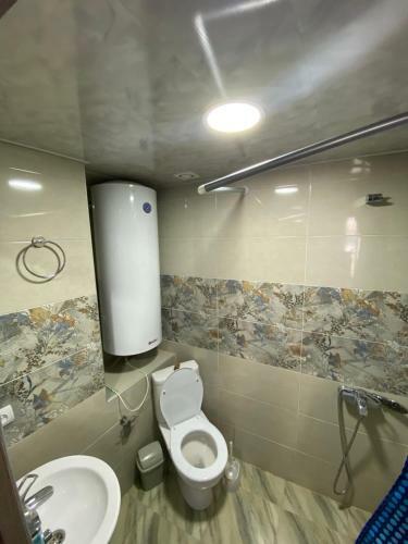 Hostal Guesthouse Lilat