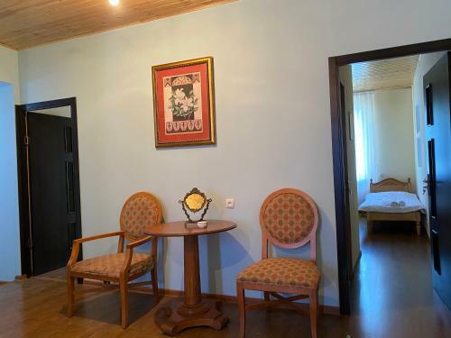 Hostal Guesthouse Lilat