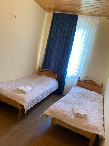 Hostal Guesthouse Lilat