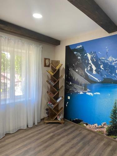 Hostal Guesthouse Lilat