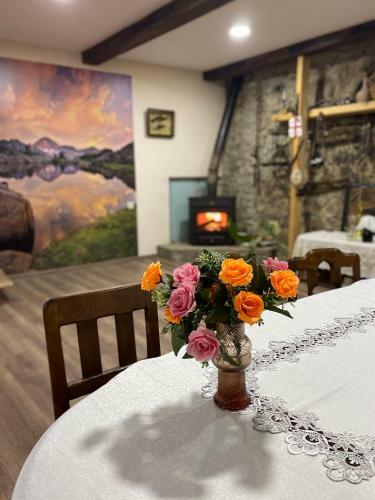 Hostal Guesthouse Lilat