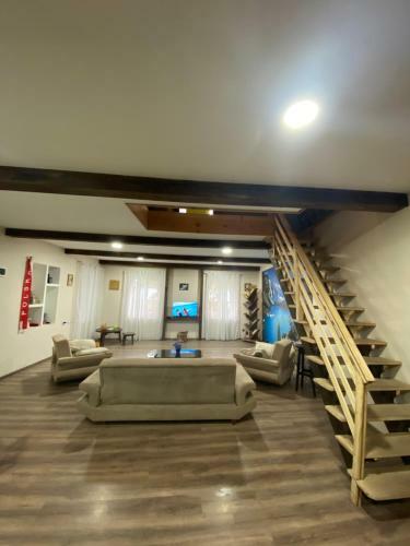 Hostal Guesthouse Lilat