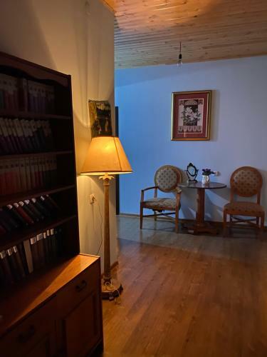 Hostal Guesthouse Lilat