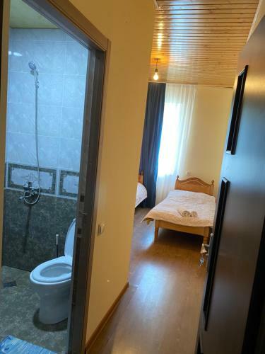 Hostal Guesthouse Lilat