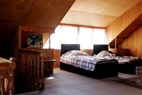 Lodge Hostel Svanland