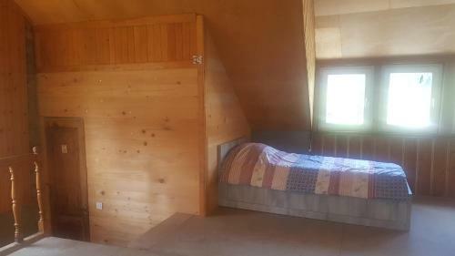 Lodge Hostel Svanland