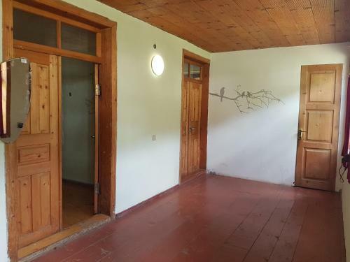Lodge Hostel Svanland