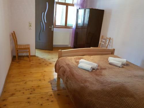 Hostal Babale's Guesthouse In Mestia