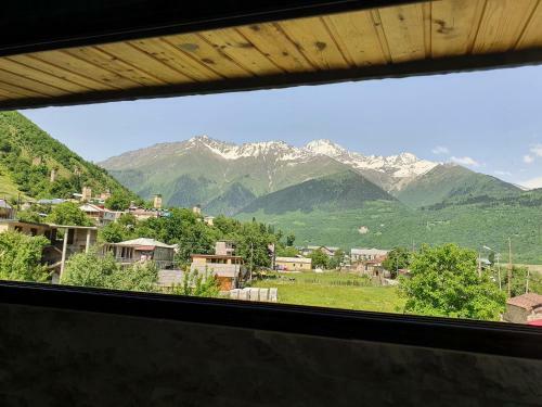 Hostal Mountain Star In Mestia