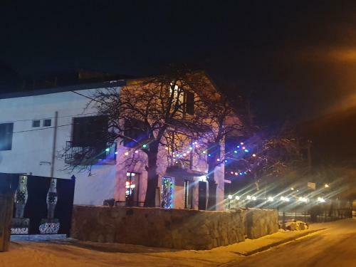 Hostal Mountain Star In Mestia
