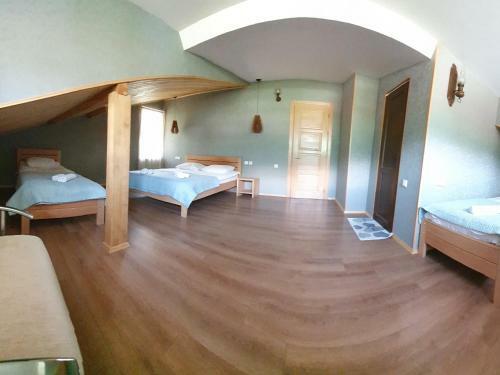 Hostal Mountain Star In Mestia
