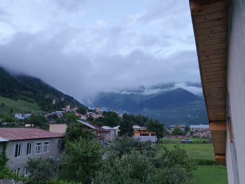 Hostal Mountain Star In Mestia