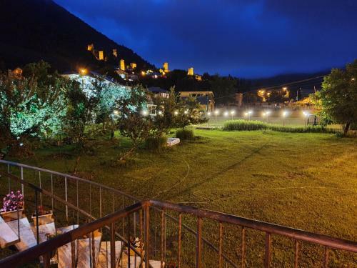 Hostal Mountain Star In Mestia