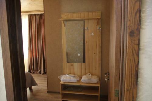 Hostal Mountain Star In Mestia