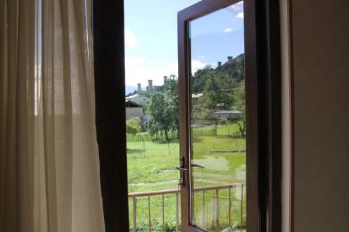 Hostal Mountain Star In Mestia